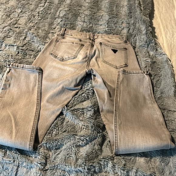 Guess, grey, size 25. - Picture 5 of 5
